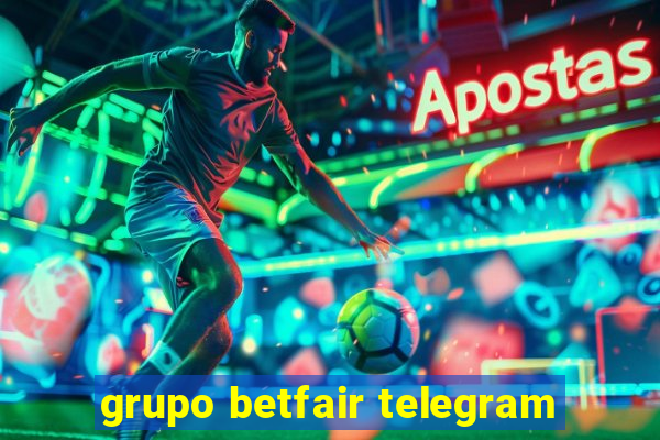 grupo betfair telegram